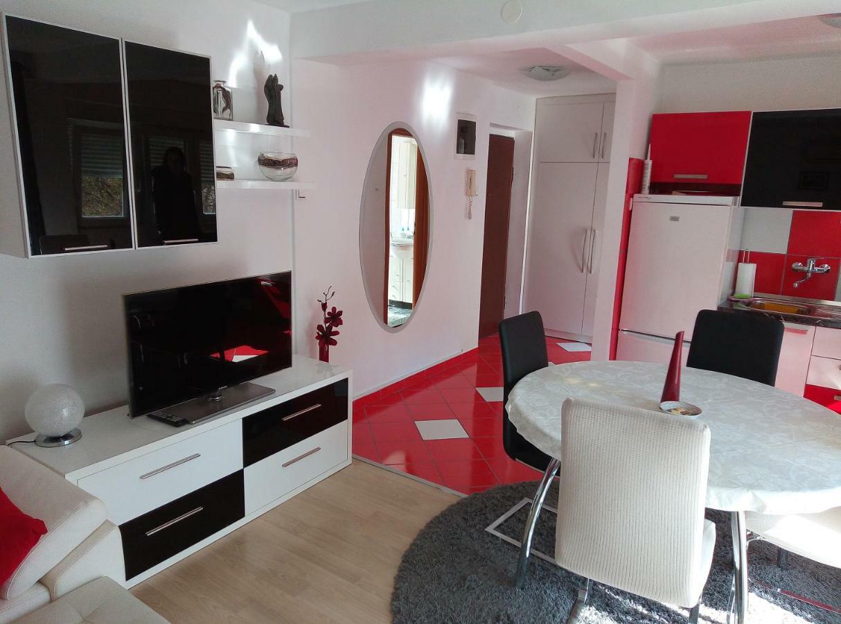 Apt. Downtown Apartman Split