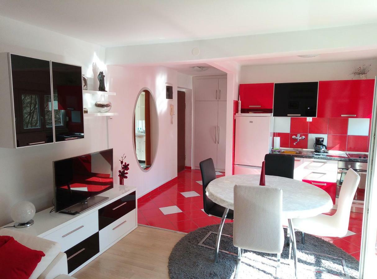 Apt. Downtown Apartman Split